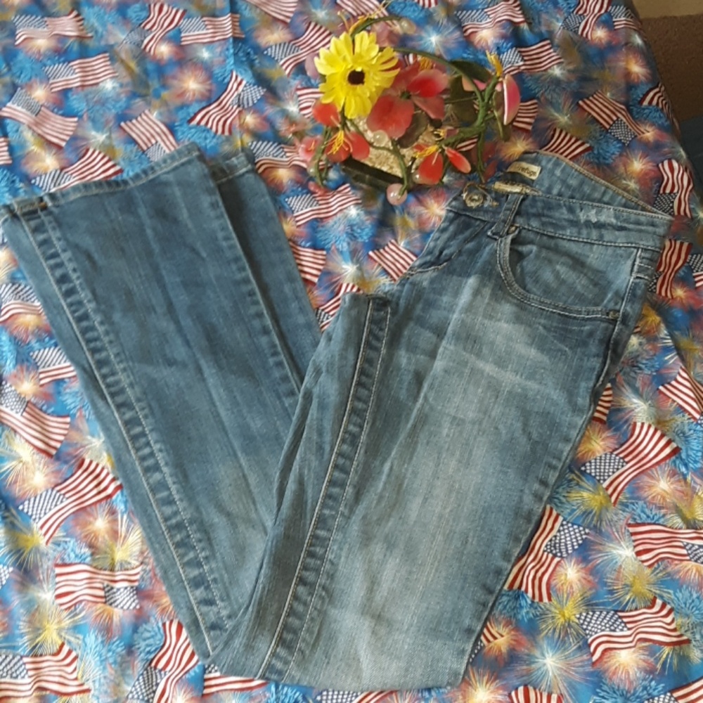 🆕️Refuge Jean's